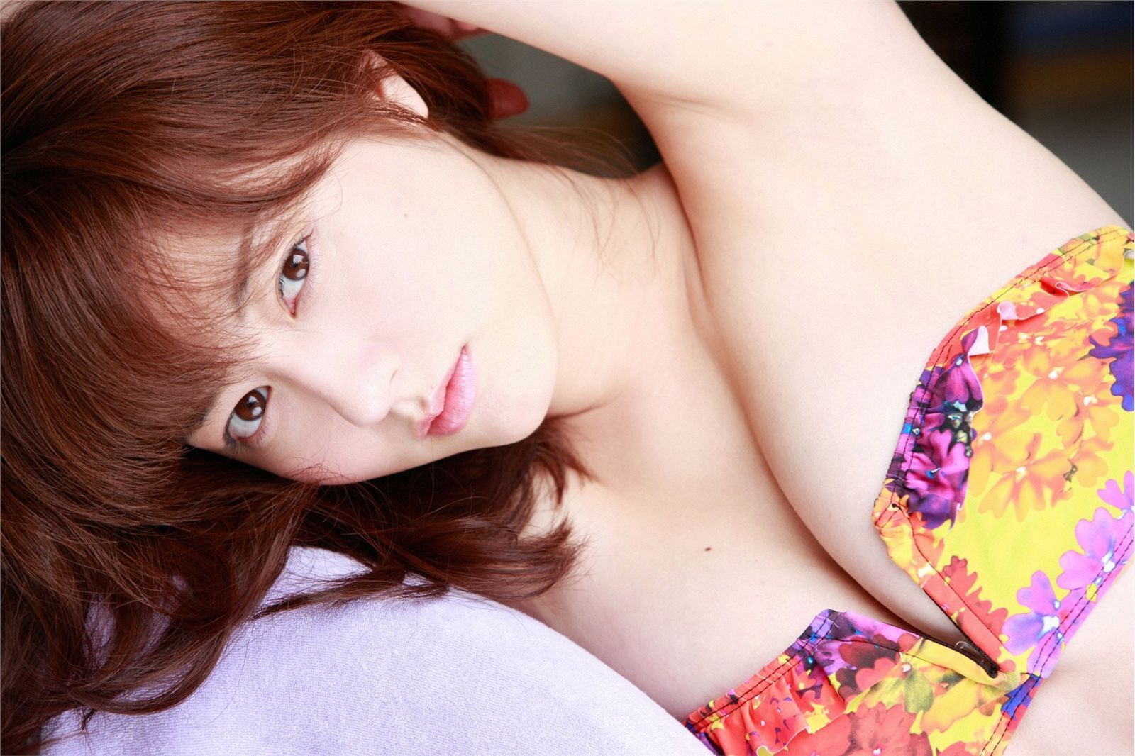 Yumi Sugimoto set 2 [Japanese idols]